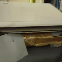 لب تاب اچ پی ویندوز ۷