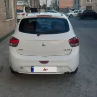 تیبا ۲درحد تمیز|خودرو سواری و وانت|بندر ترکمن, |دیوار