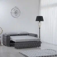 مبل تختخواب شو تخت خواب شو تختشو اورنگ کارما|مبلمان خانگی و میز عسلی|مشهد, بهمن|دیوار