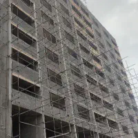 داربست فلزی