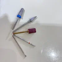 سوهان برقی ناخن برند ماراتن