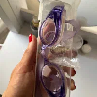 عینک استخر