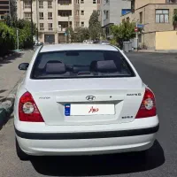 هیوندای آوانته دنده ای|خودرو سواری و وانت|تهران, مرزداران|دیوار