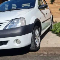 ال نود مدل ۹۳|خودرو سواری و وانت|اصفهان, سروستان|دیوار