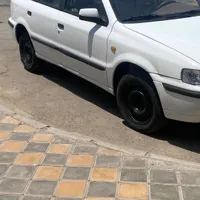 سمندمدل۹۲|خودرو سواری و وانت|اصفهان, دانشگاه اصفهان|دیوار