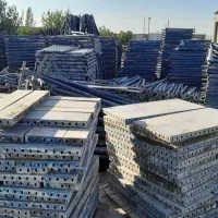 جک۵متری اسکافلدقالب|مصالح و تجهیزات ساختمان|قم, قلعه صدری|دیوار