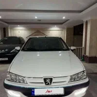 پارس xu7p|خودرو سواری و وانت|تهران, شهران شمالی|دیوار