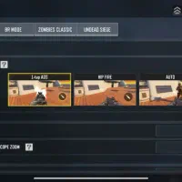 اکانت کالاف دی ال هالیدی|کنسول، بازی ویدئویی و آنلاین|تهران, بهمن یار|دیوار