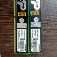 دو تا رم 2 گیگ DDR3