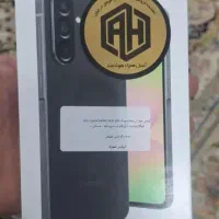 گوشی سامسونگ a56 رام 8 با حافظه 256 در حد آک۸