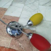 لوستر و چراغ دیواری ست|لوستر و چراغ آویز|کرج, کوی مدرس|دیوار