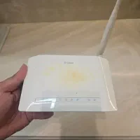 مودم|مودم و تجهیزات شبکه|اصفهان, جلفا|دیوار