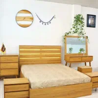 ارزانکده سرویس خواب پینترسی ارسال و تسویه درب منزل|تخت و سرویس خواب|نوشهر, |دیوار