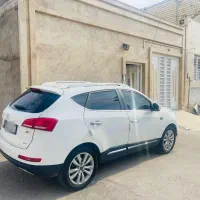 فروش جک S5 مدل ۱۴۰۱|خودرو سواری و وانت|سیرجان, |دیوار