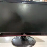 فروش کامپیوتر کیس و مانیتور LG