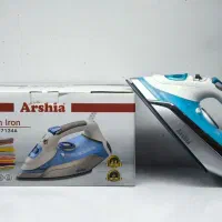 اتو بخار آرشیا