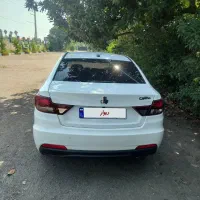 شاهین 1401 کم کار ولی رنگ دار|خودرو سواری و وانت|چمستان, |دیوار