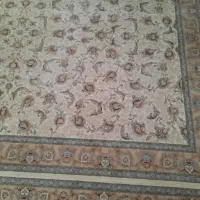 یک جفت|فرش|نیشابور, گمنام غربی|دیوار