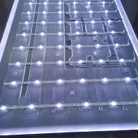 تعمیر تلویزیون های led