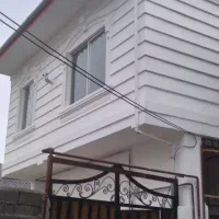 رهن آپارتمان۷۸متری نوساز۲خوابه راه جدا در بوجایه