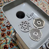 چرخ گوشت پاناسونیک سوپرتربو۸۵۰
