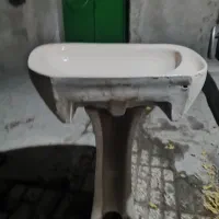روشویی سرامیک قوی