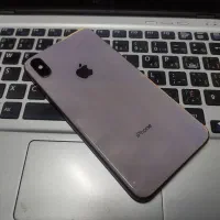 ایفون xs max (ترجیحا با گوشی اندرویدی تعویض دارم)|موبایل|کامیاران, |دیوار