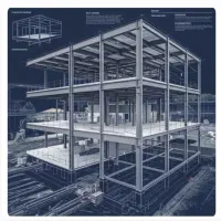 جوسکار اسکلت