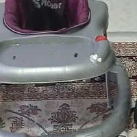 کالسکه روروک|کالسکه و لوازم جانبی|مشهد, طلاب|دیوار