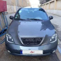 تیبا 2 فابریک کارمندی مدل 29/11/1400