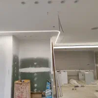 لاین نوری کنافی / برش ۳ و۵ سانت کناف ۱۲ و۹ میل