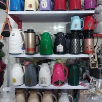 قابلمه ظروف آشپزخانه داش اکل ریشهر تعویض کهنه ونو|ظروف پختوپز|بوشهر, |دیوار