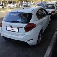 برلیانس مدل 96 هاشبک دنده ای