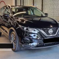 نیسان قشقایی