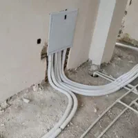 برق کشی ساختمان|خدمات پیشه و مهارت|بروجرد, |دیوار