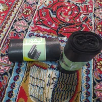 حراج 100سفره یک بار مصرف پلاستیک زباله