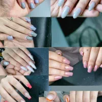 تخفیفات بزرگ رنگ مو کراتین فشیال آموزش ناخن مژه|خدمات آرایشگری و زیبایی|بندرعباس, |دیوار