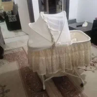 ننو بچه|تخت و سرویس خواب|گرگان, |دیوار