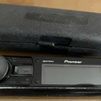 پنل پایونیر اصلی مدل X9650SD