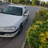 پارس سال ۹۰ داخل کرم