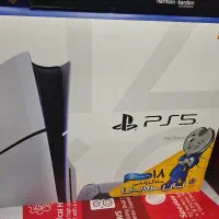 ps5 درایور