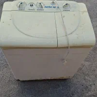 ماشین لباسشویی