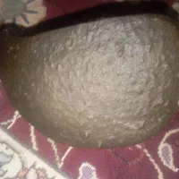 شهاب سنگ مریخی و ماه