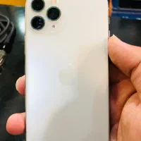 ایفون ۱۱ پرو