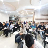 تندخوانی و یادگیری سریع|خدمات آموزشی|مشهد, صیاد شیرازی|دیوار