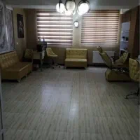 واحد اداری ۹۵ متری تاپ لوکیشن