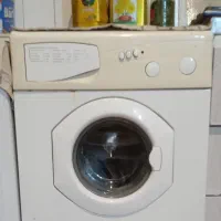 ماشین لباسشویی حایر