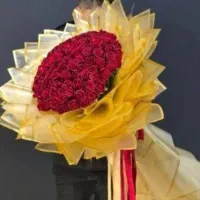 گل مصنوعی