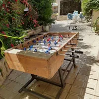 اجاره باغ ویلا و سوییت استخر دار توس ۴۱|اجارهٔ کوتاه‌مدت ویلا و باغ|مشهد, توس (بلوار توس)|دیوار