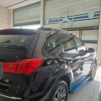 هایما s7 مدل ۱۴۰۰ خشک|خودرو سواری و وانت|ارومیه, |دیوار